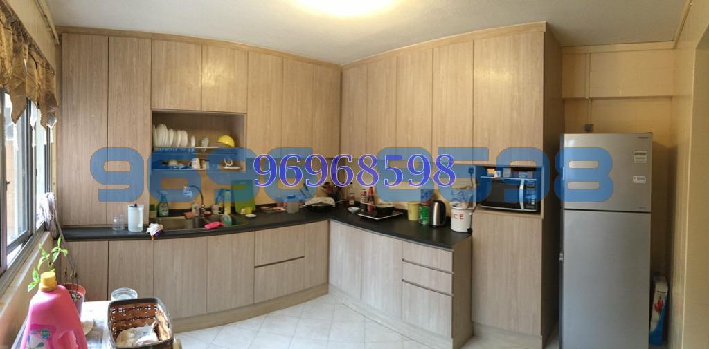 Blk 566 Pasir Ris Street 51 (Pasir Ris), HDB 5 Rooms #85232782